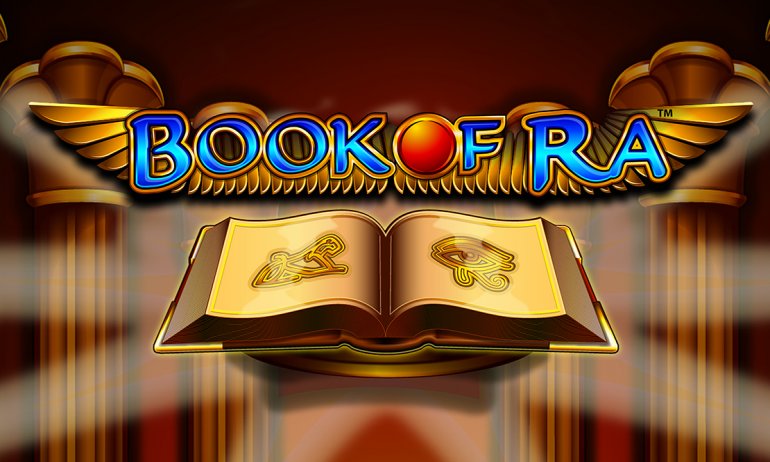 Book of Ra Book of Ra